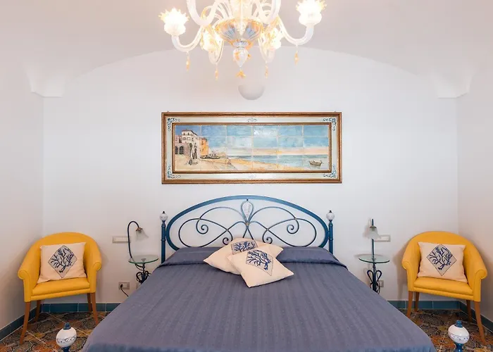 Villa Le Baste